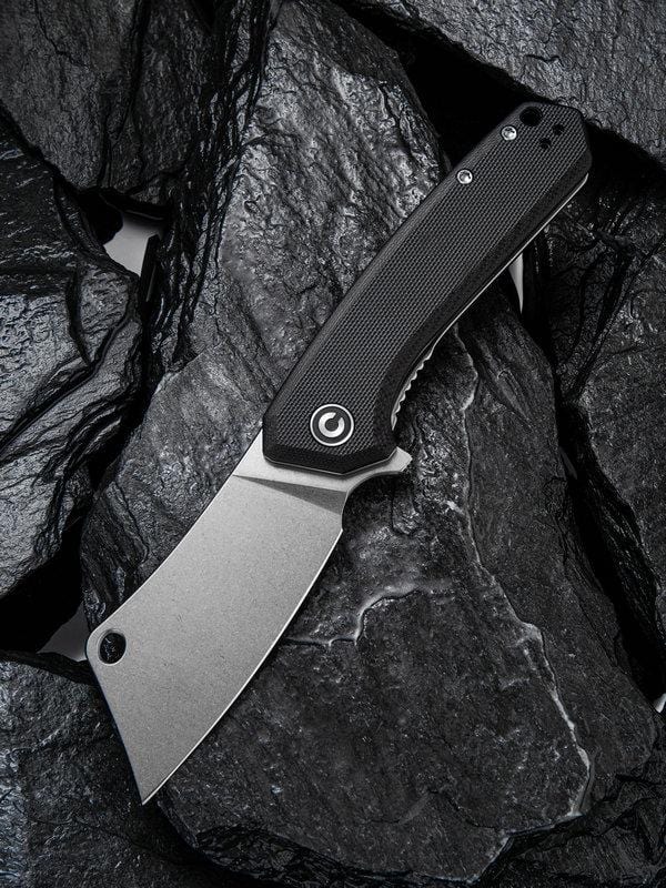 CIVIVI | Mini Mastodon, Folding Knife, CIVIVI,Adventure Carry