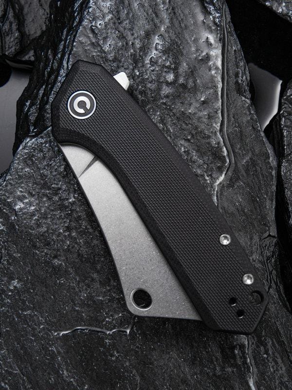 CIVIVI | Mini Mastodon, Folding Knife, CIVIVI,Adventure Carry
