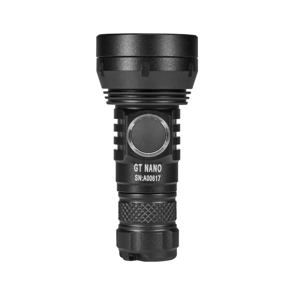 Lumintop | GT Nano | 450 Lumens, EDCFlashlight, Lumintop,Adventure Carry