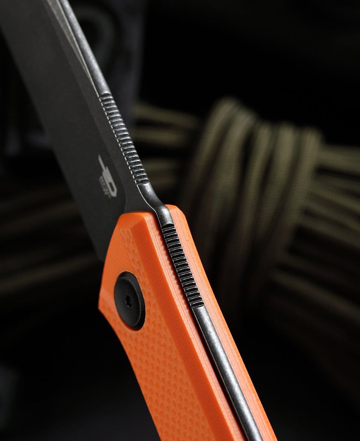 Bestech Knives | Hedron, Fixed Blade Knife, Bestech,Adventure Carry