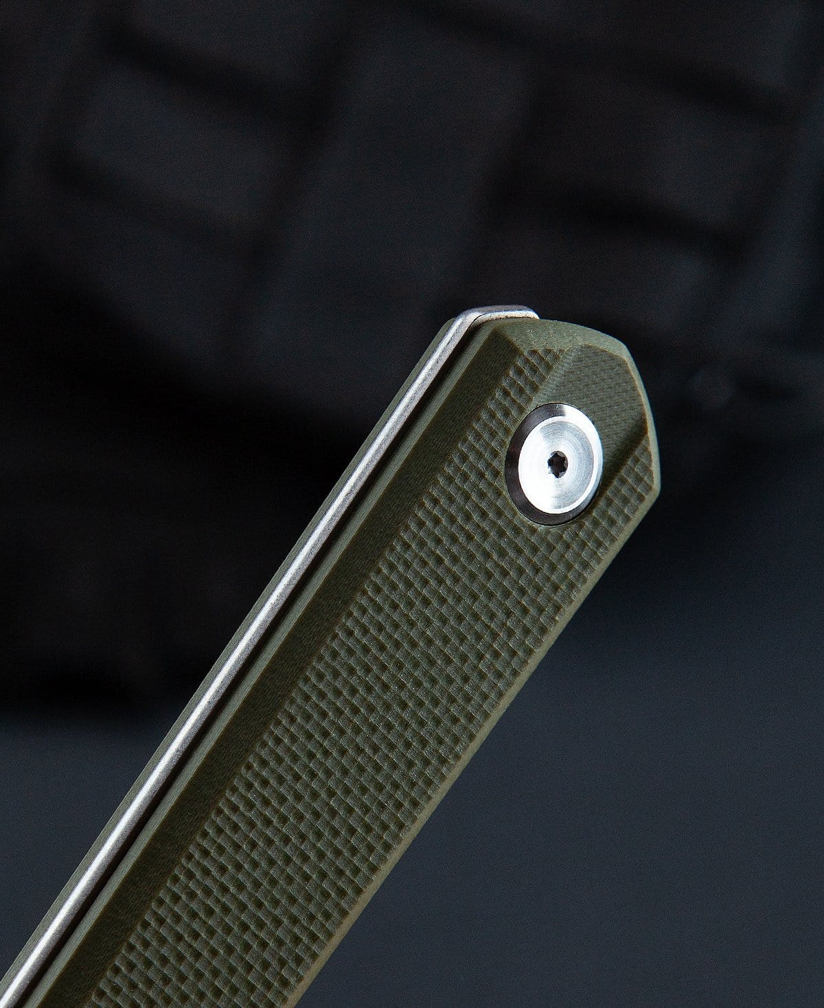 Bestech Knives | Hedron, Fixed Blade Knife, Bestech,Adventure Carry