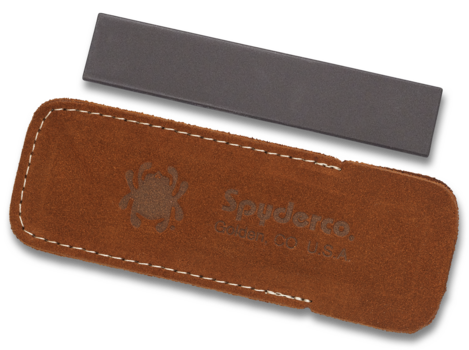 Pocket sharpening Stones