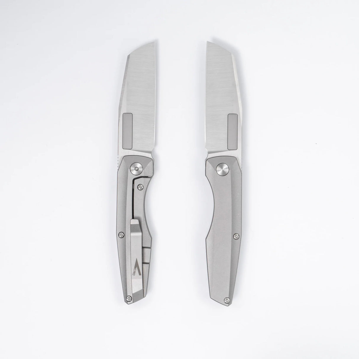 Axon Mini Frame Lock