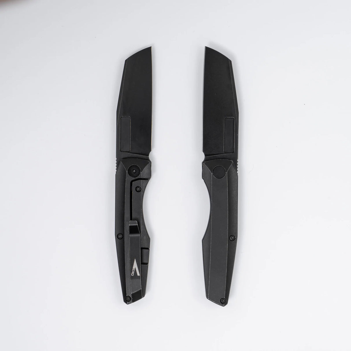 Axon Mini Frame Lock