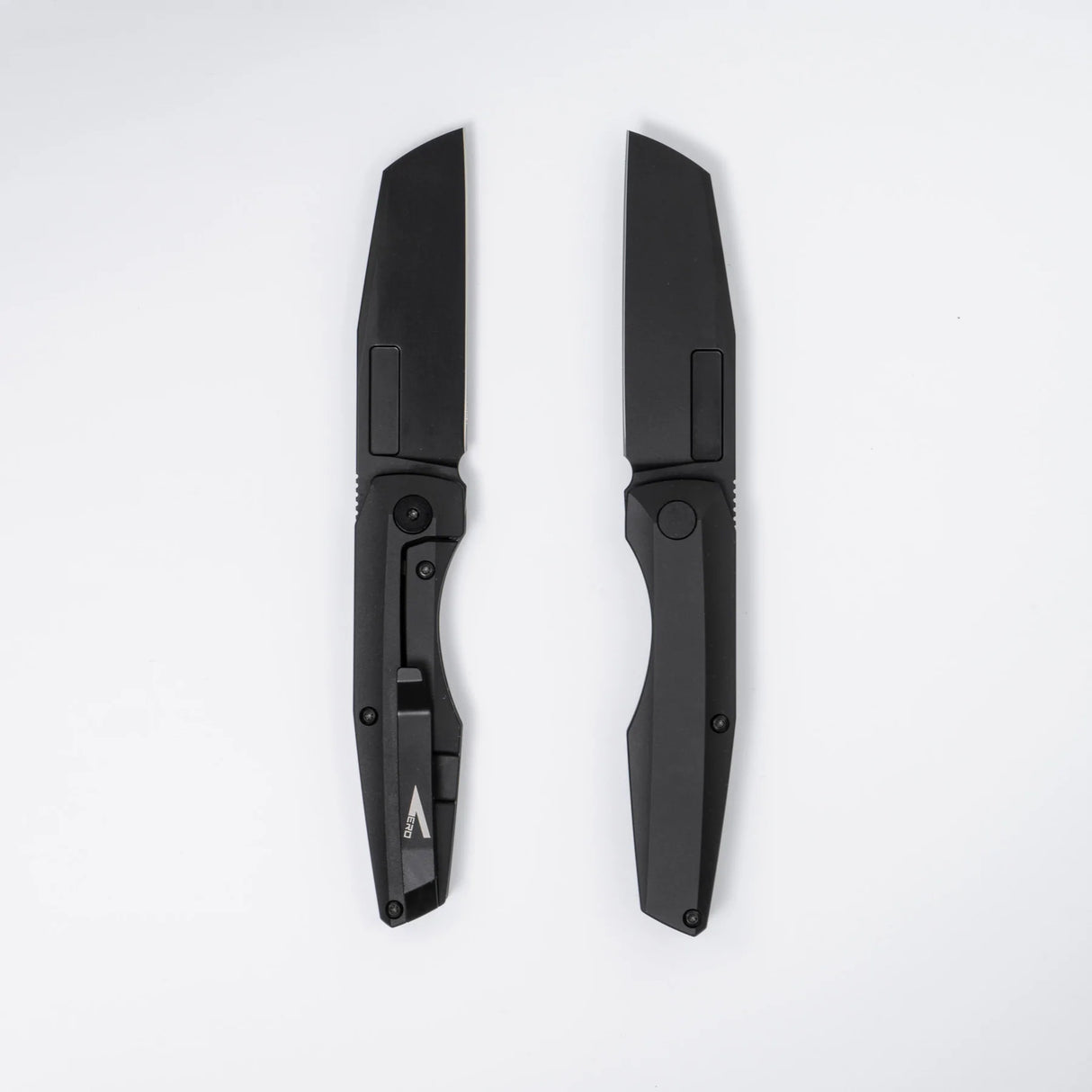 Axon Mini Frame Lock