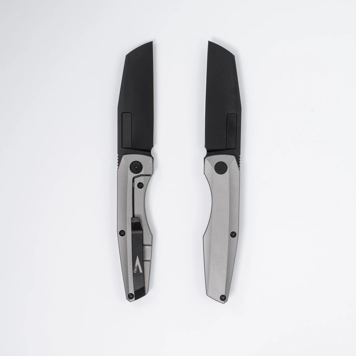 Axon Mini Frame Lock