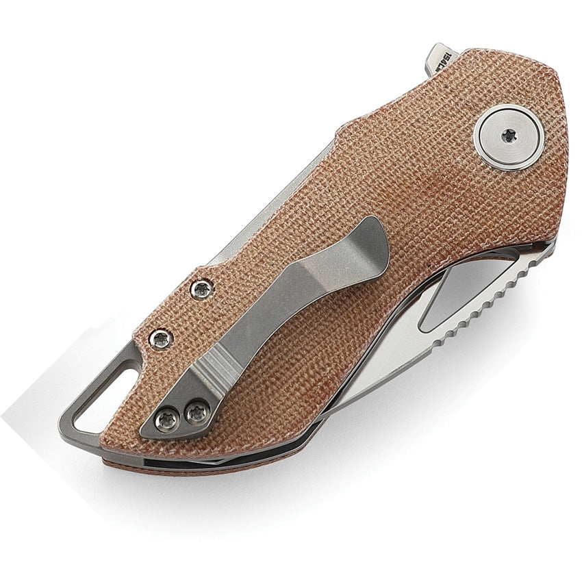 Riverstone | Grissom Knife & Tool