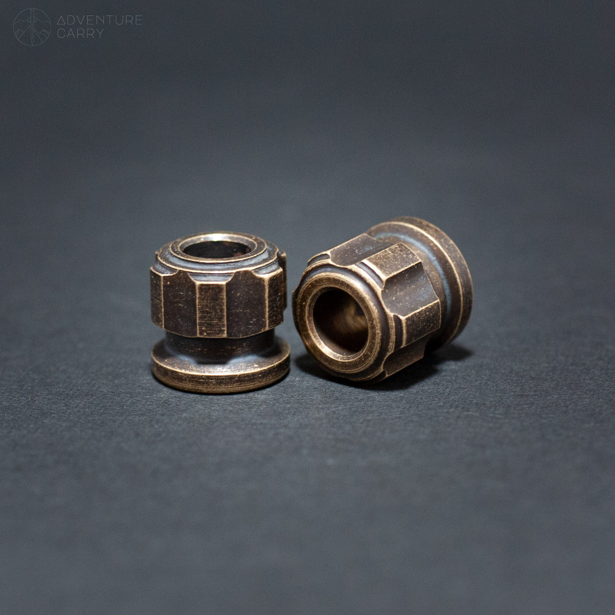 Odyssey Brass Bead