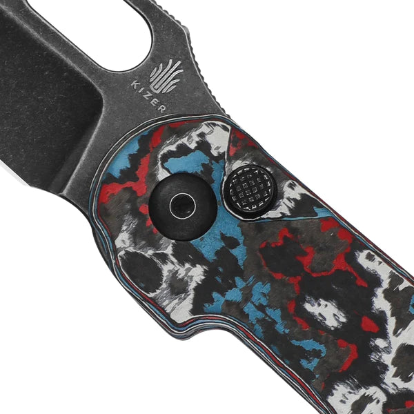 Cormorant | Fat Carbon Edition