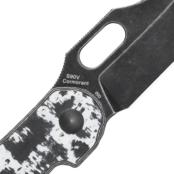 Cormorant | Fat Carbon Edition