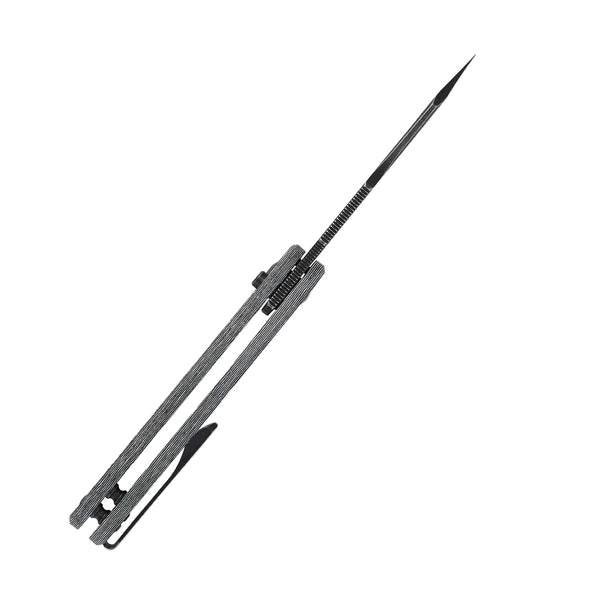 Cormorant | Fat Carbon Edition