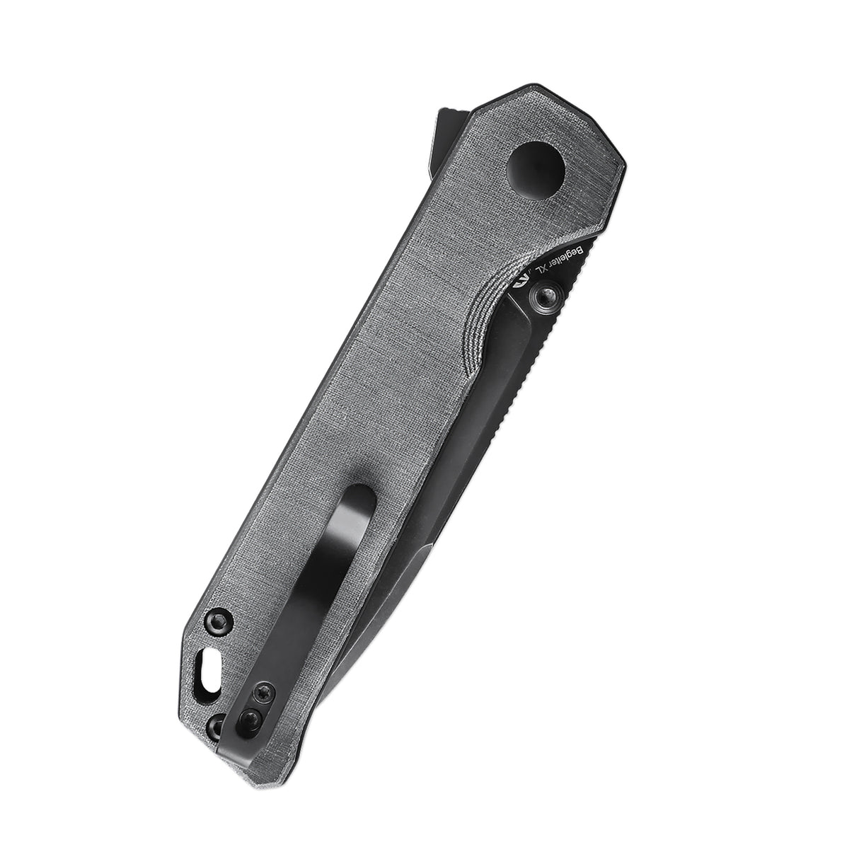 Begleiter XL | Button Lock