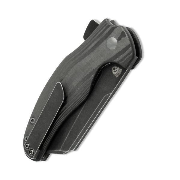 C01C Carbon Fibre Sheepdog