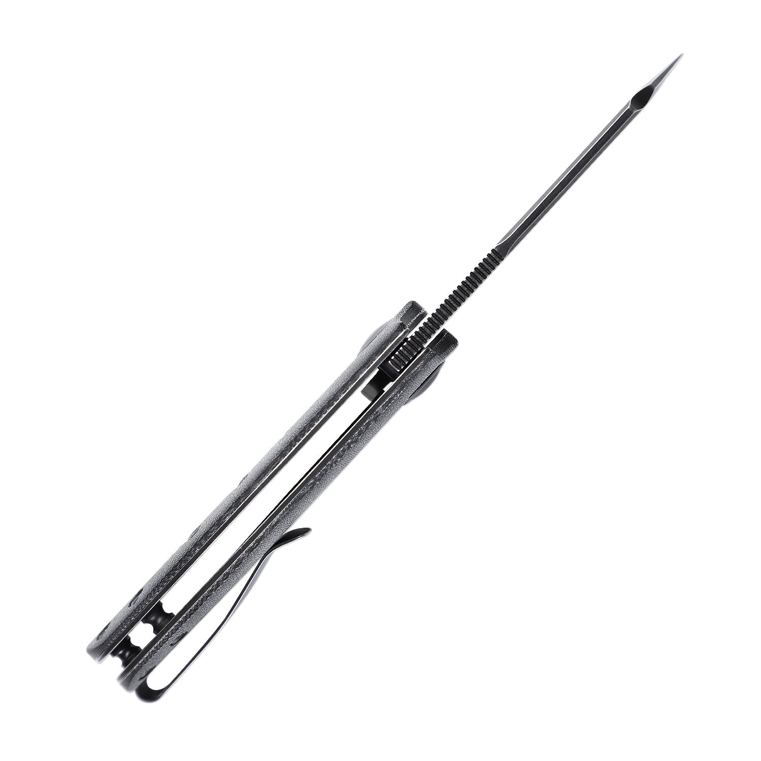 C01C Mini Sheepdog | Double Detent