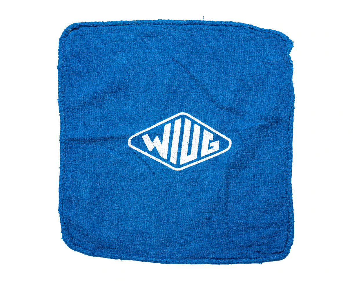 WIUG Maintenance Rag