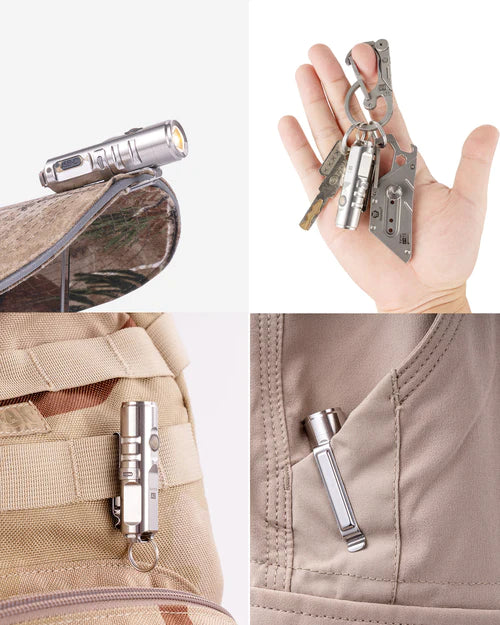 Aurora A2 | Gen4 USB-C