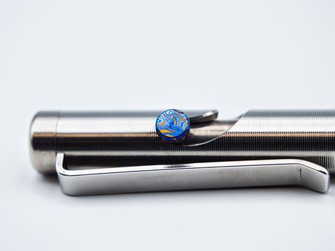 Timascus Bolt - Tactile Turn