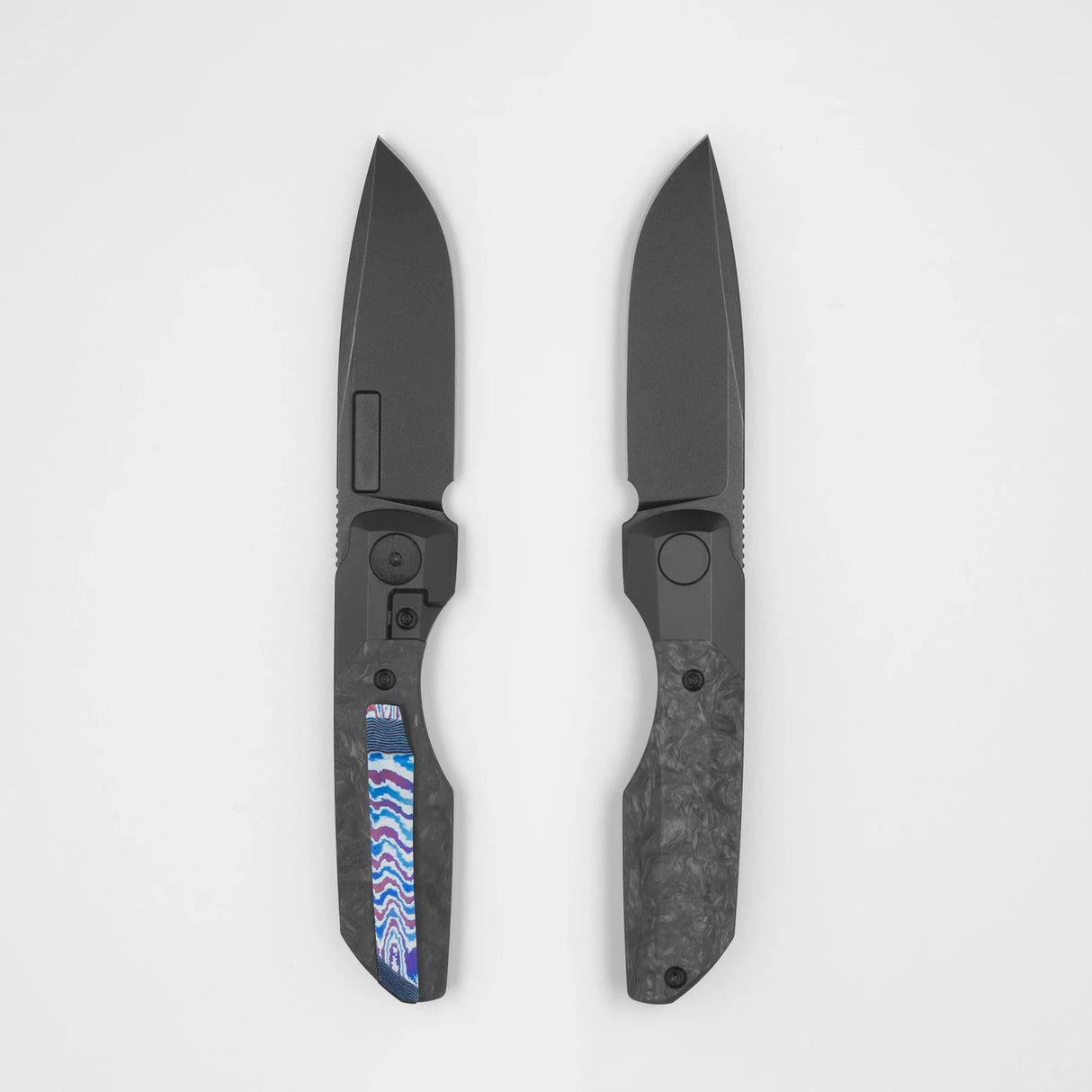 Synapse Mini Timascus Clip Set