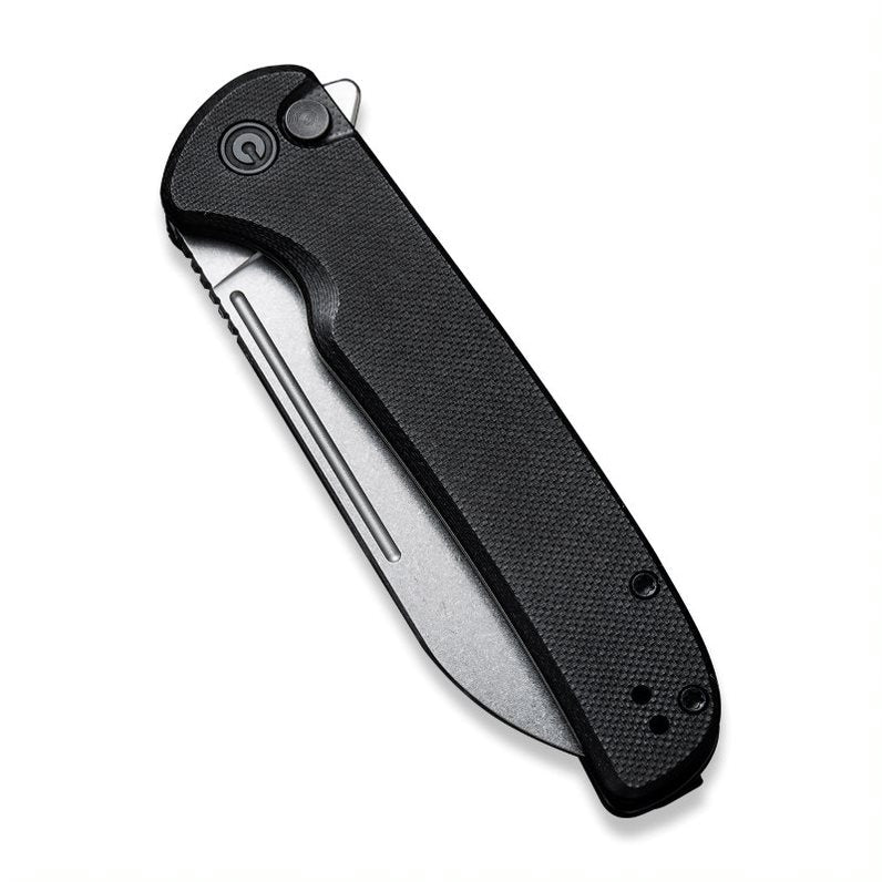 Chevalier | Button Lock