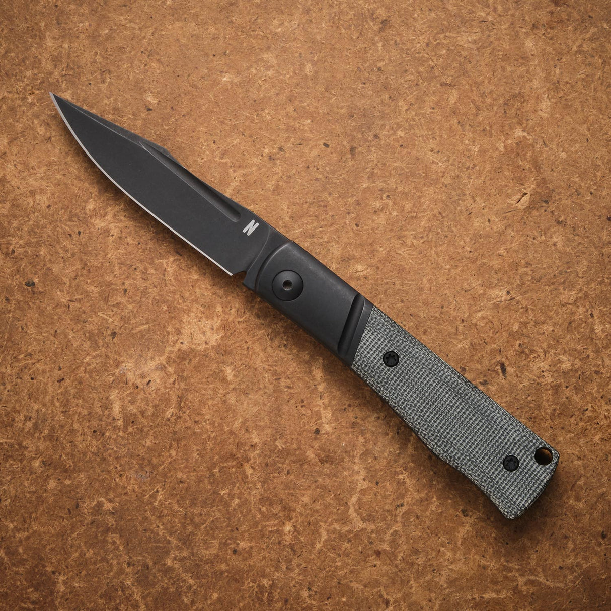 Kingpin Slipjoint