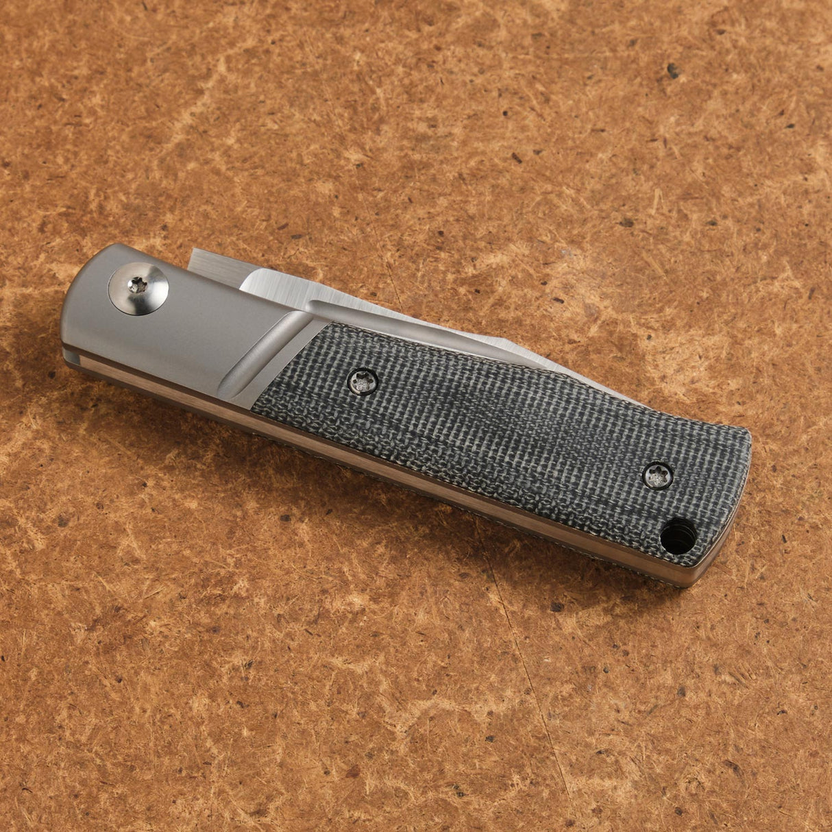 Kingpin Slipjoint