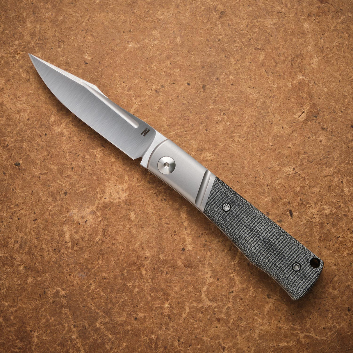 Kingpin Slipjoint