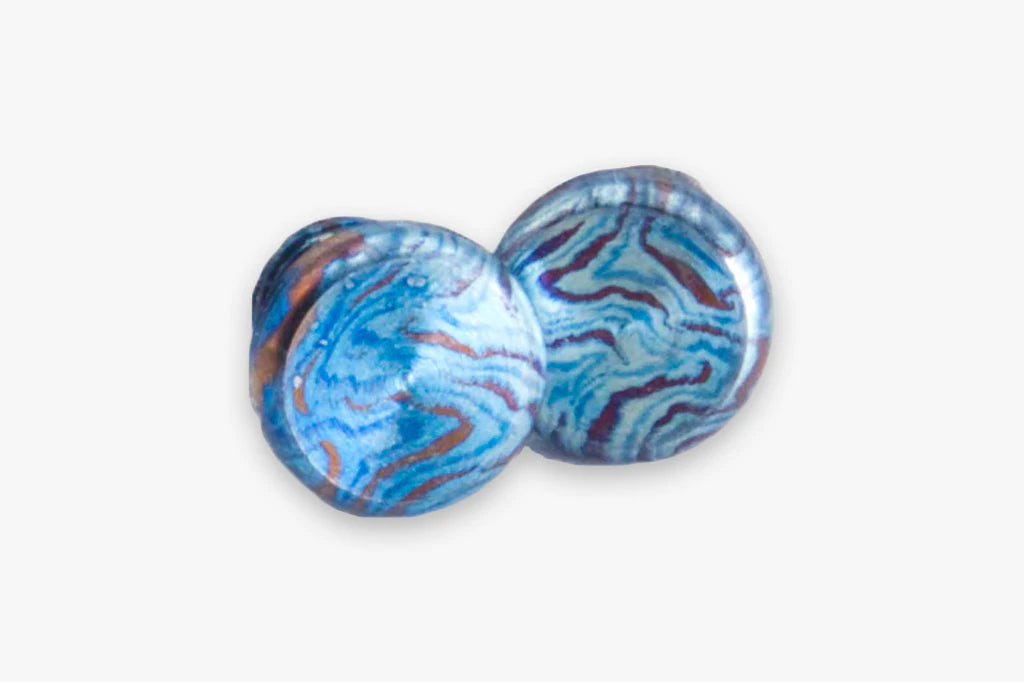 Timascus Bolt - Tactile Turn