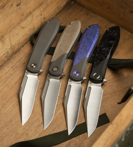 J.W.Kollab Scuffle: Their First Flipper That’s Hard Not to Love