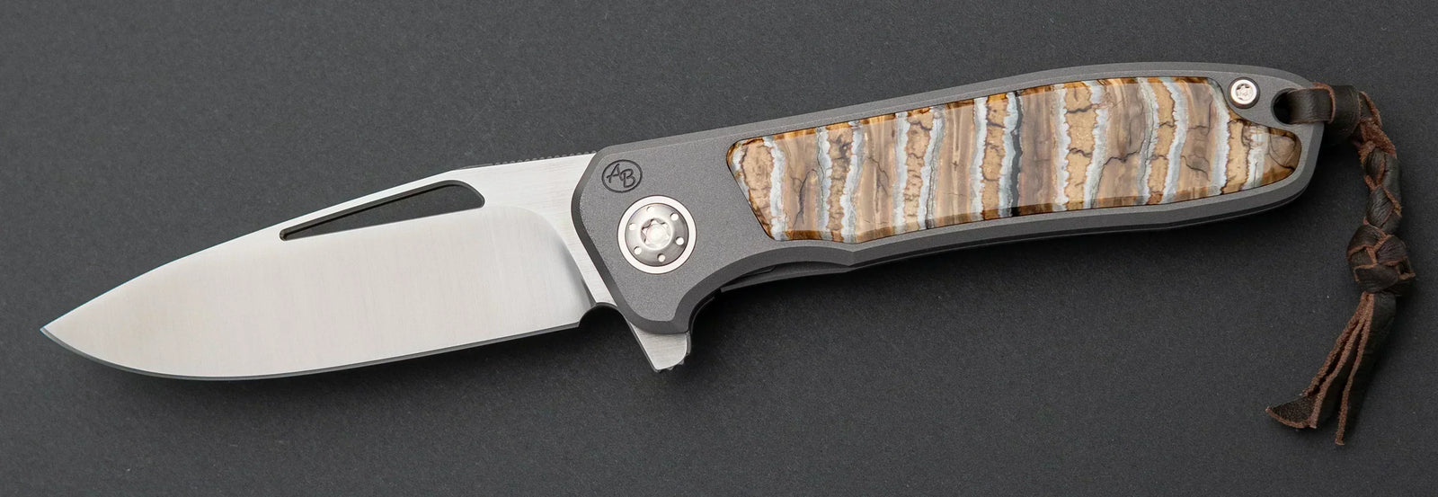 Arno Bernard Knives have landed Down Under!