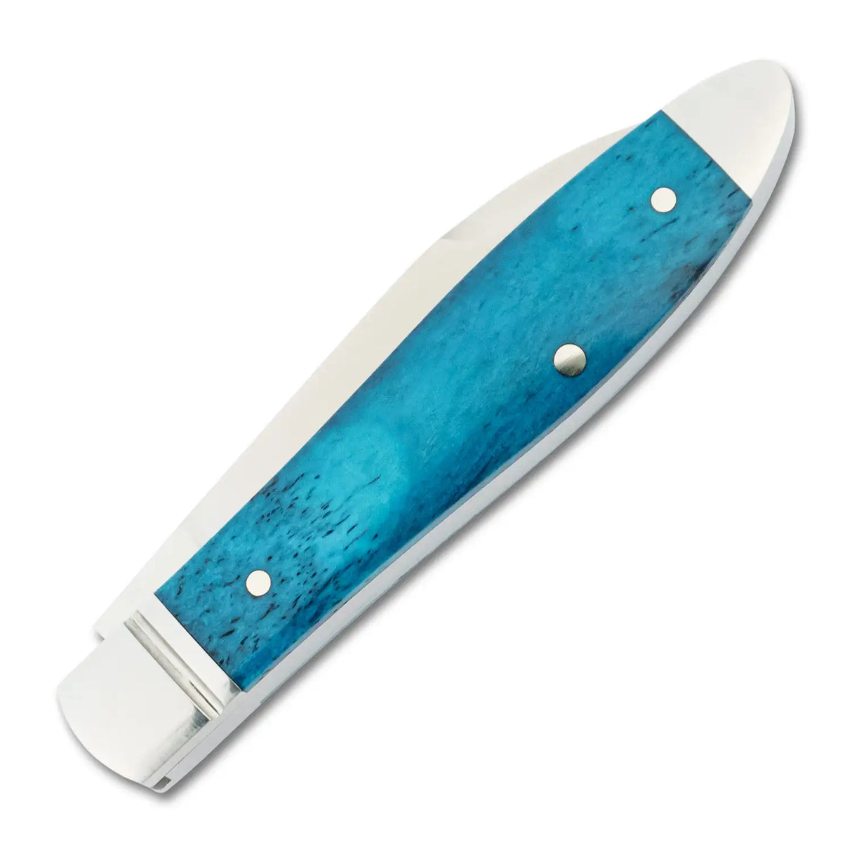 Tanasi Lake Tear Drop Slipjoint - RCT017