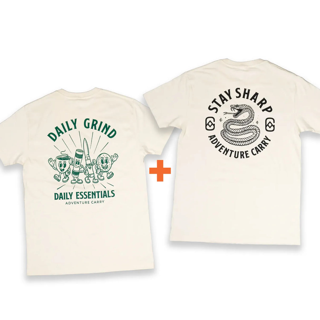 AC Tee Bundle