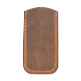 A.C. Leather Knife Slip - Large | Australian Made - 'Stay Sharp' Edition