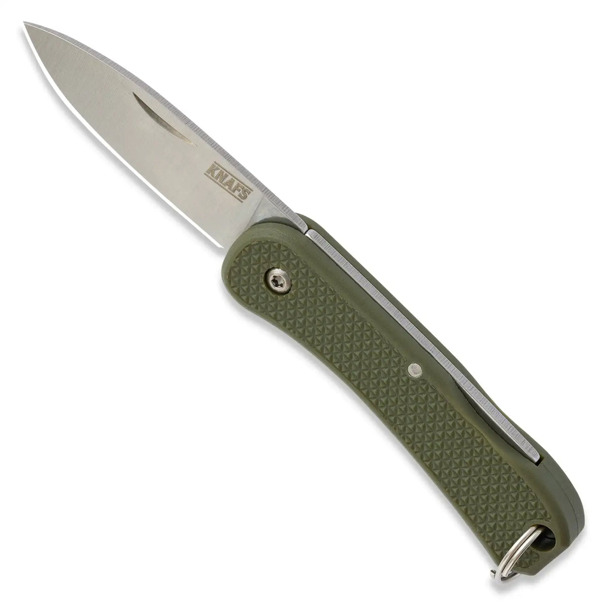 Lander 6 | Mini Keychain Knife