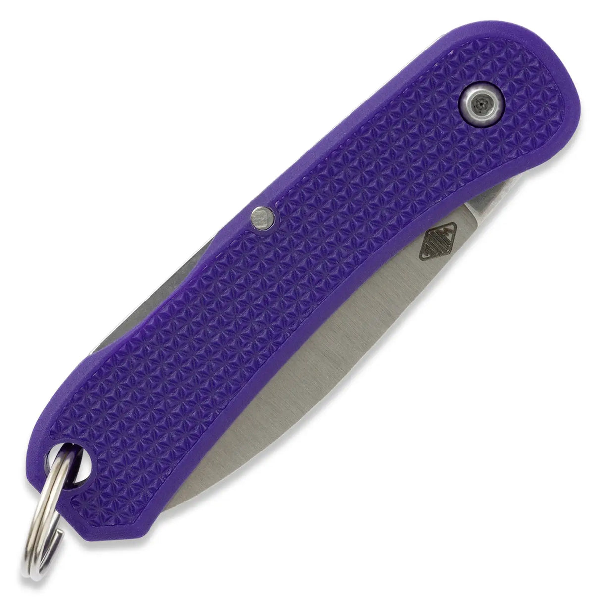 Lander 6 | Mini Keychain Knife