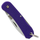 Lander 6 | Mini Keychain Knife