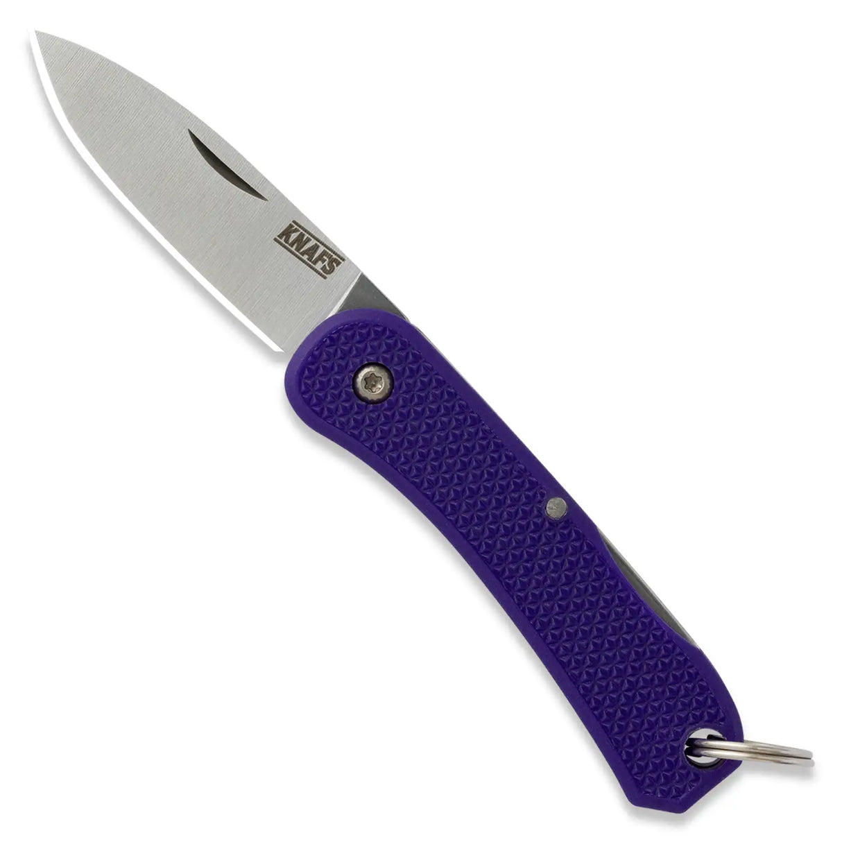 Lander 6 | Mini Keychain Knife
