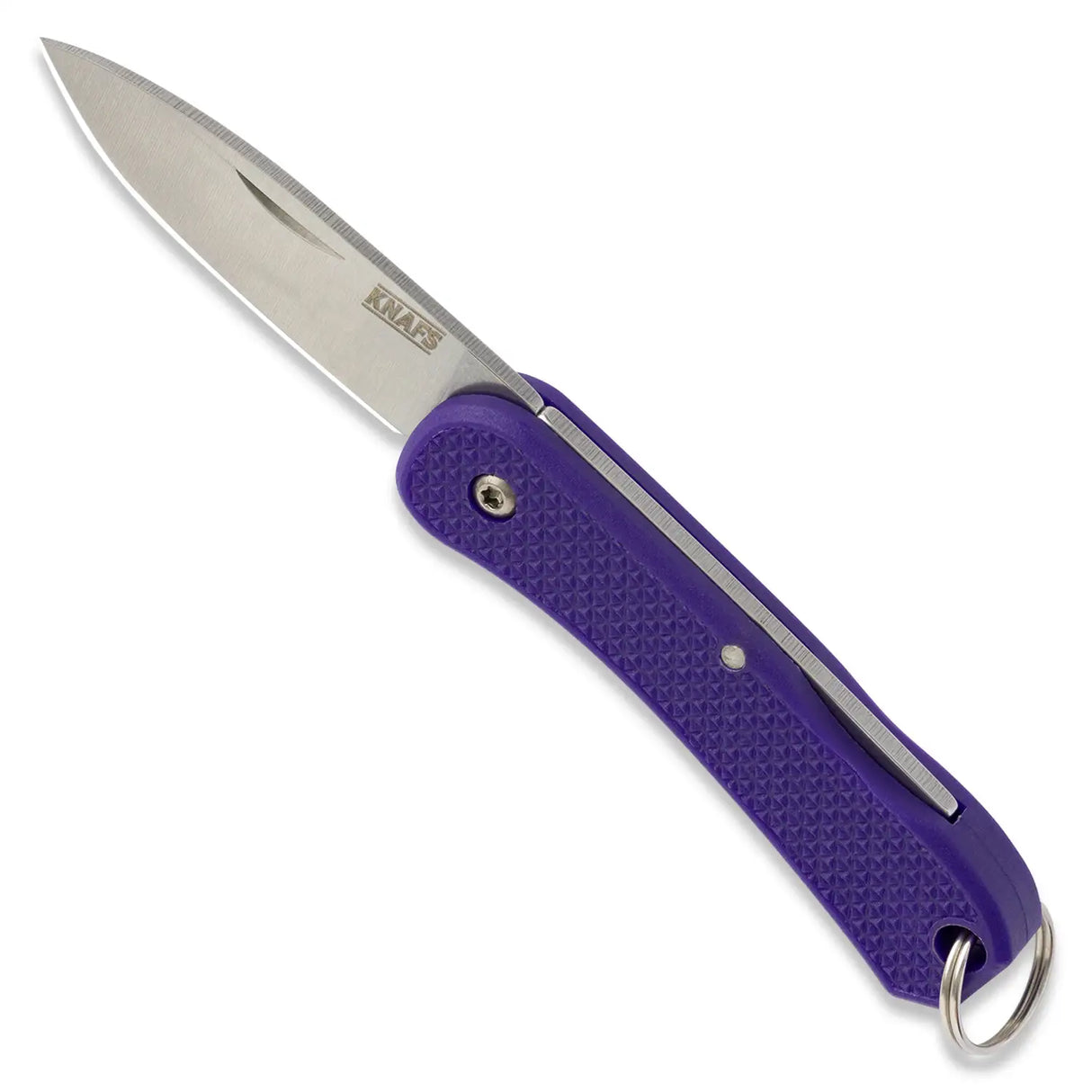 Lander 6 | Mini Keychain Knife