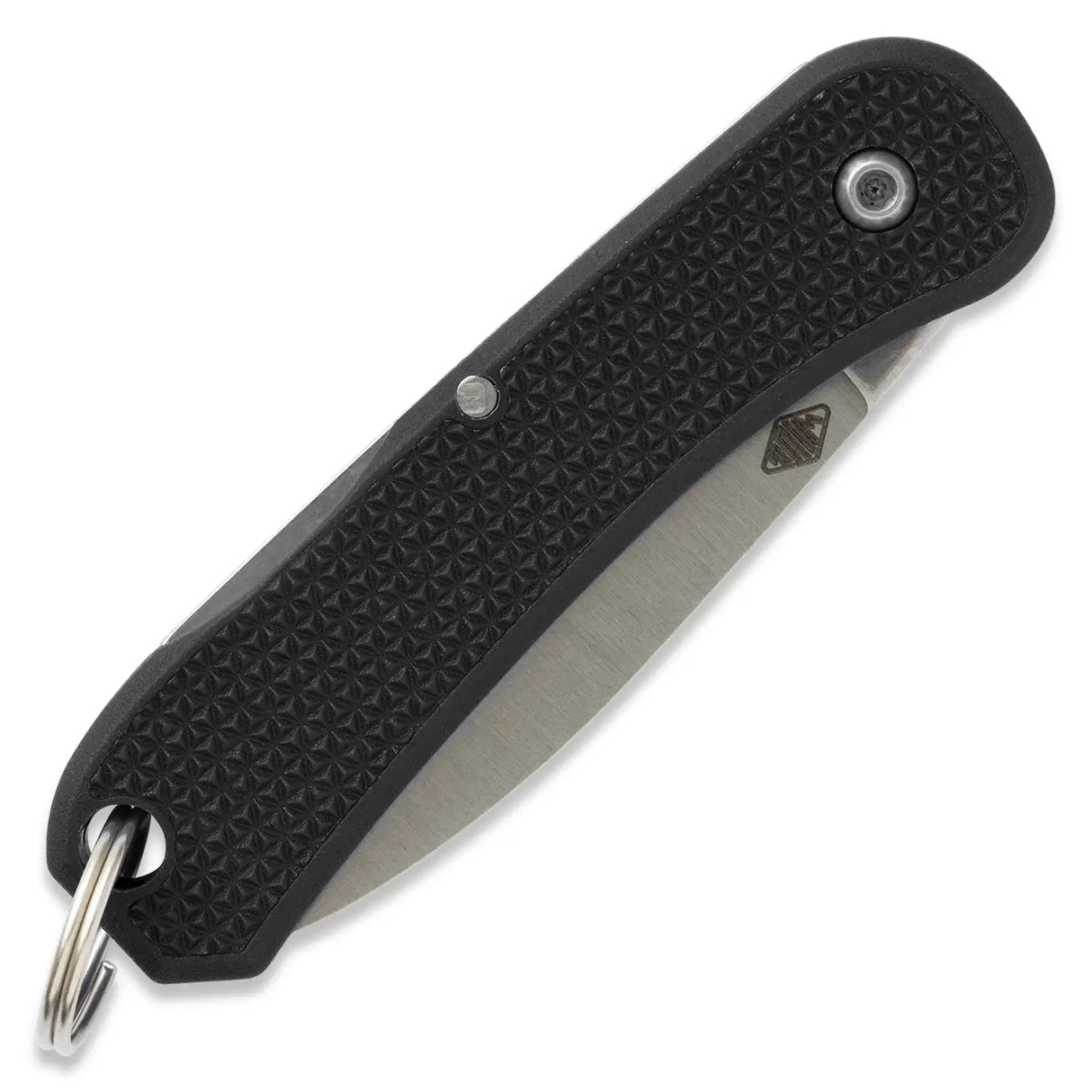 Lander 6 | Mini Keychain Knife