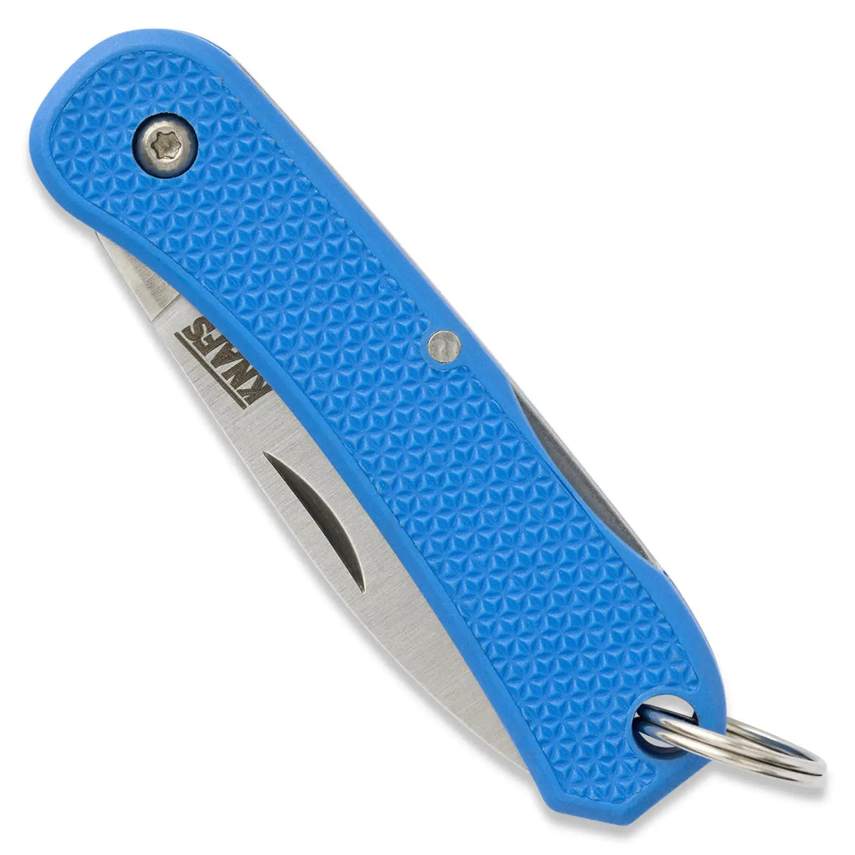 Lander 6 | Mini Keychain Knife