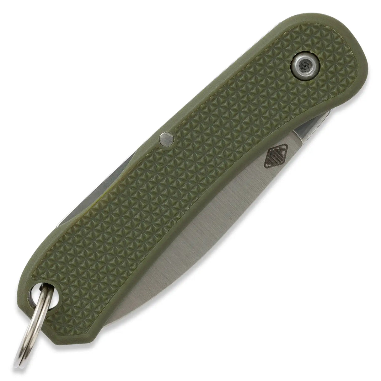 Lander 6 | Mini Keychain Knife