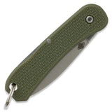 Lander 6 | Mini Keychain Knife