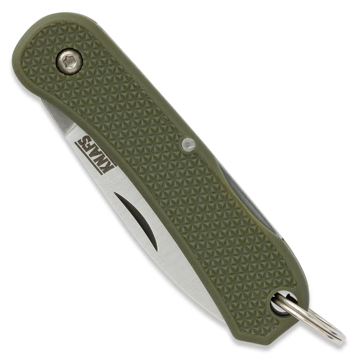 Lander 6 | Mini Keychain Knife
