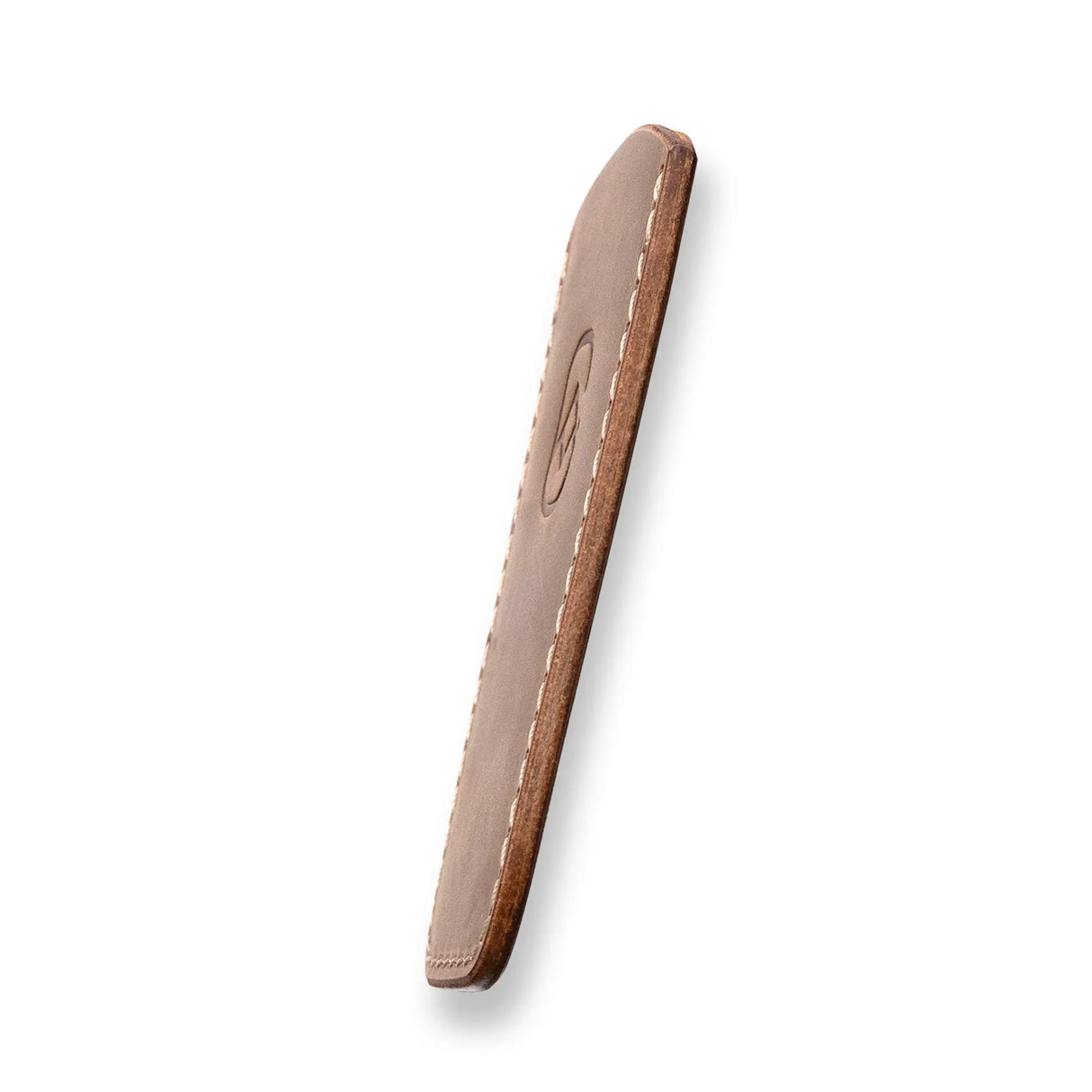 A.C. Leather Knife Slip - Large | Australian Made