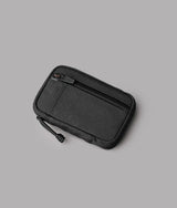 Hub Pouch Pro | Black Axogrid