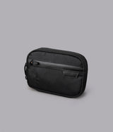 Admin Pouch Pro | Black Axogrid 300D
