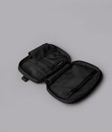 Admin Pouch Pro | Black Axogrid 300D