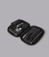 Admin Pouch Pro | Black Axogrid 300D