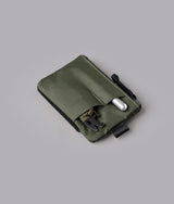 Zip Pouch Pro Hook & Loop