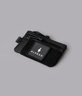Zip Pouch Pro Hook & Loop