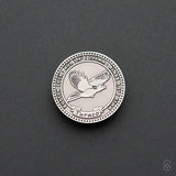 Turaco | Desert Ironwood + Stonewashed M390